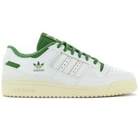 Adidas Forum 84 Low CL Classic Hombre Sneakers Blanco FZ6296 Sport Ocio Zapatos