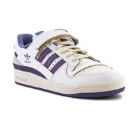 adidas - Forum 84 Low - GX4535 - El Color: Blanco-Crema - Talla: 42 2/3 EU