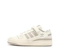 Adidas Forum 84 Low - Tenis para hombre, color crudo, blanco crema, 46 EU