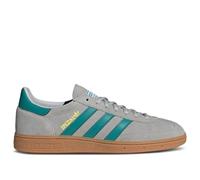adidas Forum Bold W - Zapatillas de gimnasia, Gris Dos Azul Cerceta Puro Dorado Metalizado, 42 EU