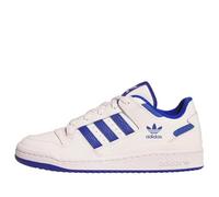 adidas Forum Low Cl Forum Low CL Core WhiteTeam Royal Blue/Core White 6 US Hombre, Negro , 36 2/3 EU