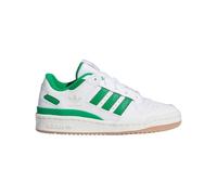 ADIDAS - FORUM LOW CL J para: KIDS color: FTWBLA/VERDE/BLANUB talla: 5.5