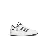 ADIDAS - FORUM LOW CL para: HOMBRE color: BLABAS/NEGBÁS/BLABAS talla: 41 1/3
