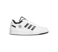 Zapatillas Adidas Forum Low Cl 42 2/3 Blanco
