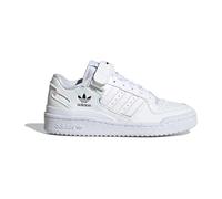 ADIDAS - FORUM LOW J para: KIDS color: FTWBLA/FTWBLA/NEGBÁS talla: 4