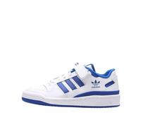 ADIDAS ORIGINALS Zapatillas deportivas 'Forum' azul real / blanco, Talla 36,5