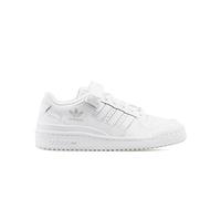 Adidas Forum Low J, Zapatillas Deportivas, FTWBLA/FTWBLA/FTWBLA, 35.5 EU