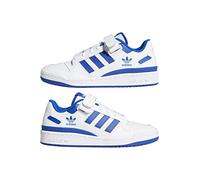 Zapatillas Adidas Forum Low 44 2/3 Blanco