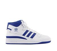 Adidas Forum Mid J, Zapatillas Deportivas, FTWBLA/AZUREA/FTWBLA, 36 2/3 EU