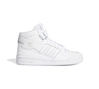 ADIDAS ORIGINALS Zapatillas deportivas 'Forum Mid' blanco, Talla 36,5-37