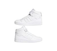adidas Originals Forum Mid Ref. FY4975 Color Blanco Talla 45 1/3 Blanco 45 1/3