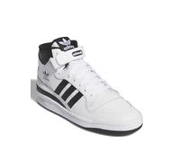adidas Forum Mid - Zapatillas para hombre, Ftwwht Cblack Ftwwht, 39.5 EU