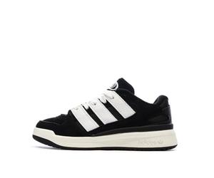 adidas Forum2000 - Zapatillas de deporte unisex, Negro , 40 2/3 EU