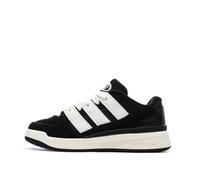 adidas Forum2000 - Zapatillas de deporte unisex, Negro , 43 1/3 EU
