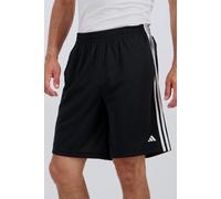adidas Foundation 3s - Gris - Corto Hombre talla M