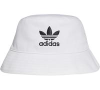 Adidas FQ4641 Bucket Hat AC Hat Unisex White OSFM