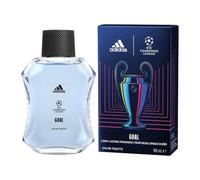 ADIDAS, Fragancia Eau de Toilette UEFA GOAL 100 ml