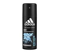 Adidas Fragancia Ice Rg B/S 150Ml Lil 20Iv
