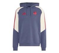 adidas France Rugby Hoodie Sudadera Hombre (Pack de 1)