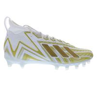adidas Freak 23 - Tenis para hombre, Oro blanco puro, blanco, 50 2/3 EU