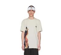 Adidas Freelift Tee Pro Y3 White/Grey, S