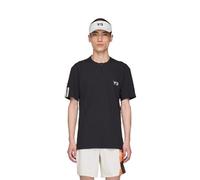 Adidas Freelift Zip Tee Y3 Pro Black, S