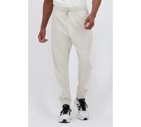 ADIDAS SPORTSWEAR Pantalón deportivo gris claro / blanco XL gris claro / blanco