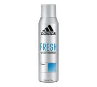 Adidas - Fresh Anti-Perspirant Spray, desodorante en formato spray 150 ml