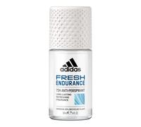Adidas Fresh Endurance Anti-Perspirant Roll On 50ml
