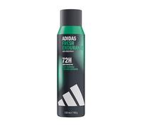 Adidas - Fresh Endurance Anti-Perspirant Spray, desodorante en formato spray 150 ml