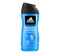 Adidas fresh endurance shower gel 250ml