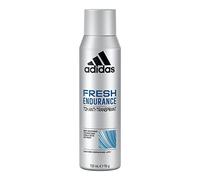 Adidas Fresh Endurance - Spray antiespirante (150 ml)