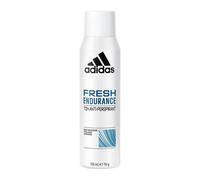 Adidas, fresh endurance, vegan, alcohol-free, gentle on skin, fresh, a