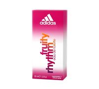 Adidas Eau de Toilette para mujer – afrutado, deportivo y sensual – 30 ml