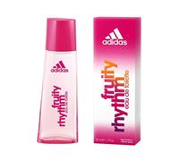 Adidas Fruity Rhythm Eau de Toilette para Mujer - 50 ml