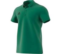 adidas FS1901 CORE18 Polo Polo Shirt Mens Bold Green S