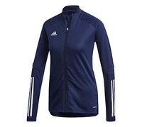 Adidas FS7106 CON20 TR JKT W Jacket Women's Team Navy Blue L