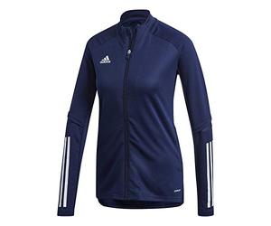 adidas FS7106 CON20 TR JKT W Jacket Women's Team Navy Blue L