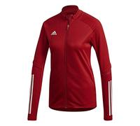 Adidas FS7107 CON20 TR JKT W Jacket Women's Team Power Red M
