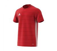 Adidas Campeon 21 JSY T-Shirt, Mens, Team Power Red, S