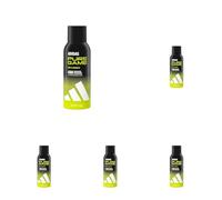 ADIDAS Functional Pure Game Body Spray 150 ML (Paquete de 5)