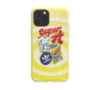 Adidas Funda protectora para iPhone 11 Pro Originals Bodega, Amarillo