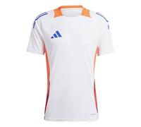 adidas Fußball - Teamsport Textil - Trikots Tiro 24 Trikot Weiss L