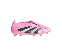 adidas Fútbol blanco Predator Elite Ft Fg Unisex