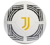 Adidas Balón de fútbol JUVE CLB Home Juventud Unisex Blanco Talla 38