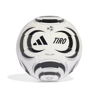 Adidas Fútbol unisex, talla 5, blanco