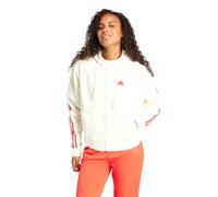 adidas Future Icons 3 Stripes Full Zip Sweatshirt XS