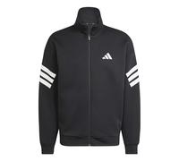 adidas Future Icons - Camiseta Deportiva Tejida con Tres Rayas para Hombre (Paquete de 1)