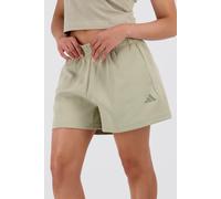 adidas Future Icons - Kaki - Pantalón Corto Mujer talla S