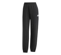 adidas Future Icons - Pantalón con Logotipo pequeño para Mujer, Talla 2XL, Color Negro